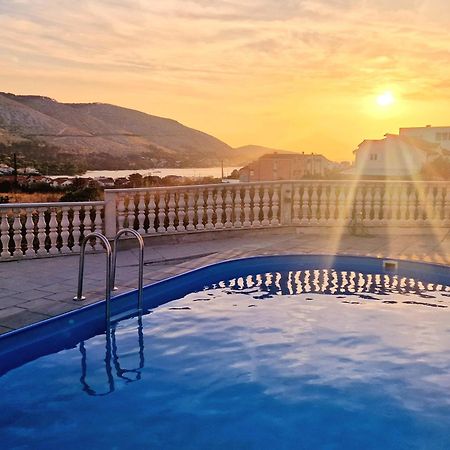 Camp Ante-Gojko Hotell Grebaštica Exteriör bild