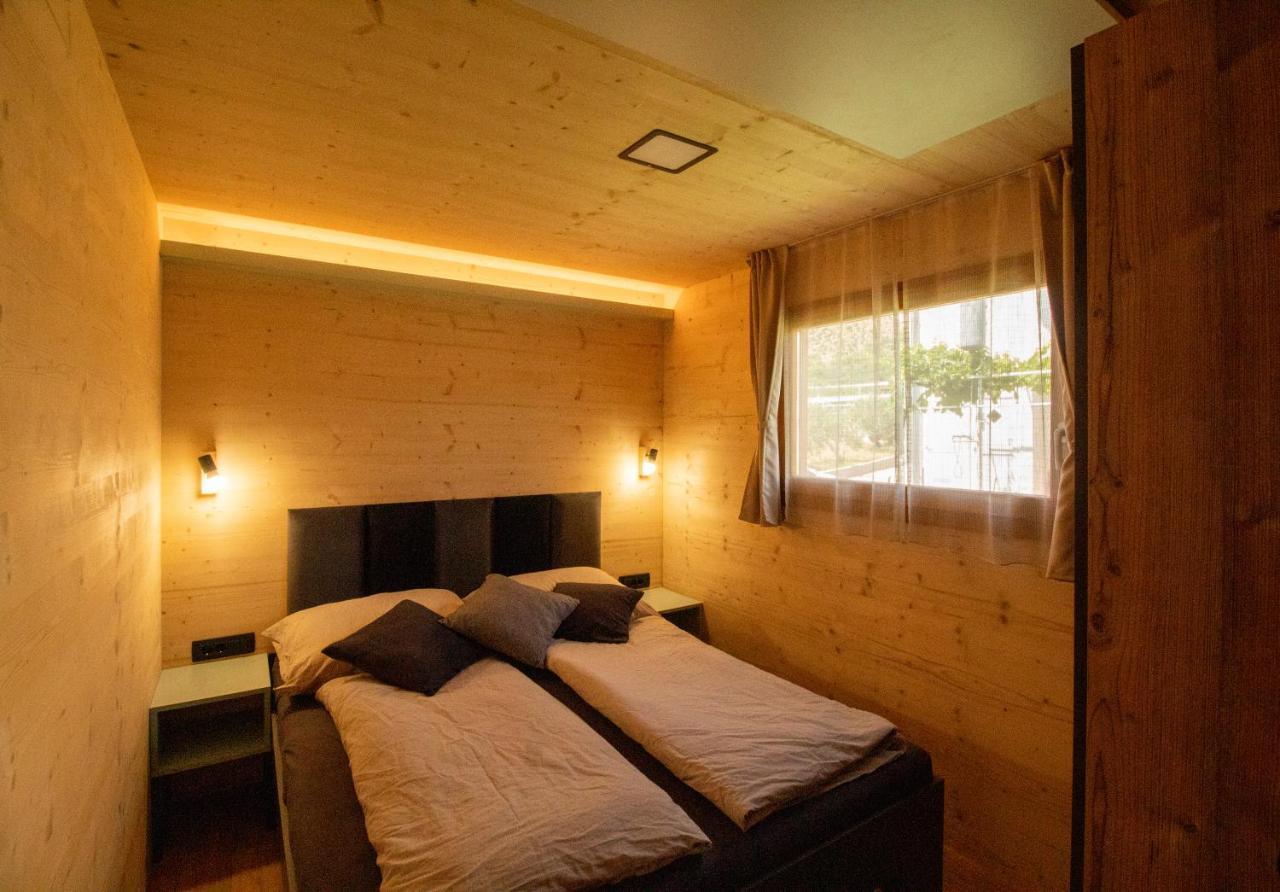 Camp Ante-Gojko Hotell Grebaštica Exteriör bild