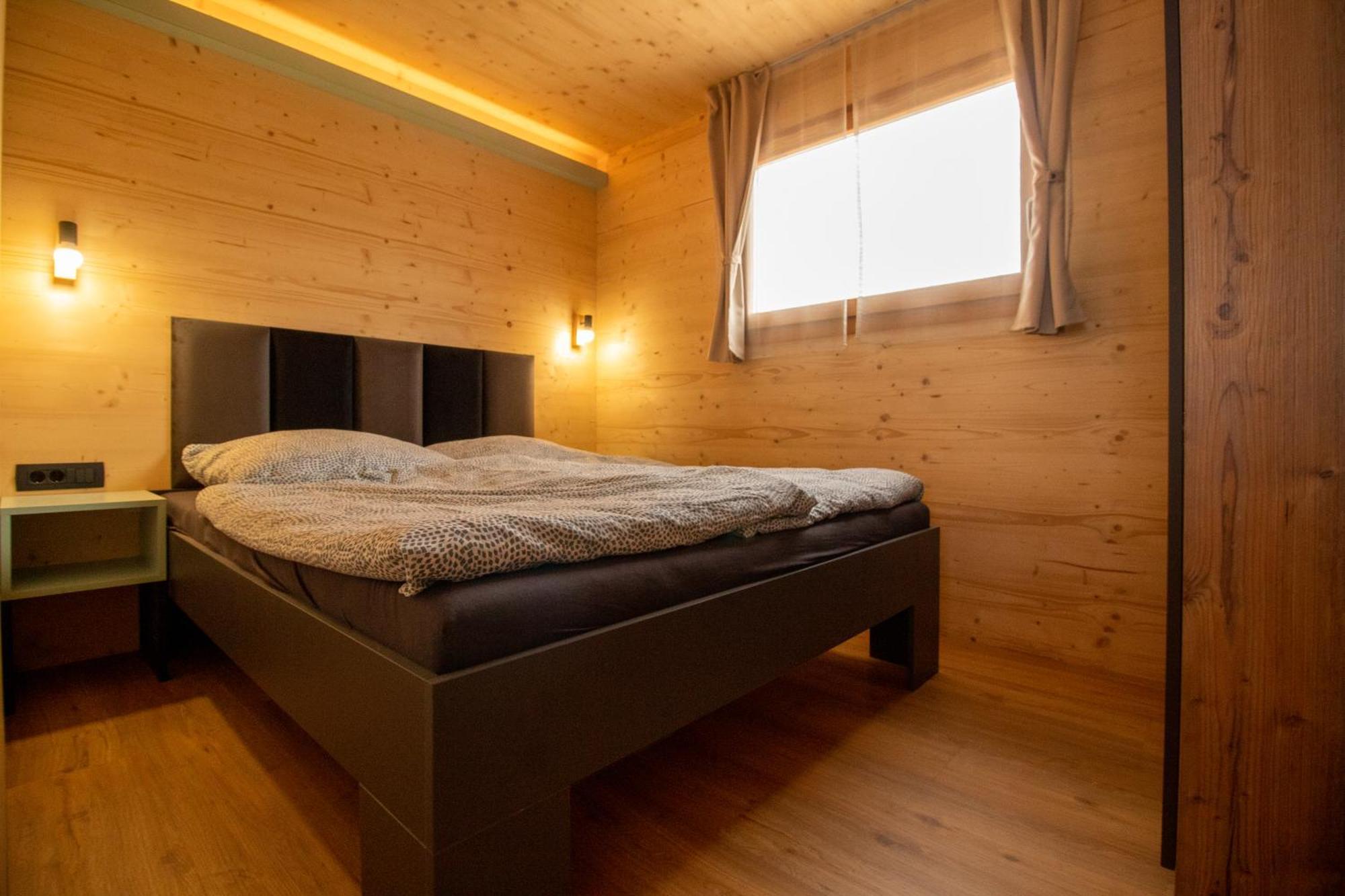 Camp Ante-Gojko Hotell Grebaštica Exteriör bild