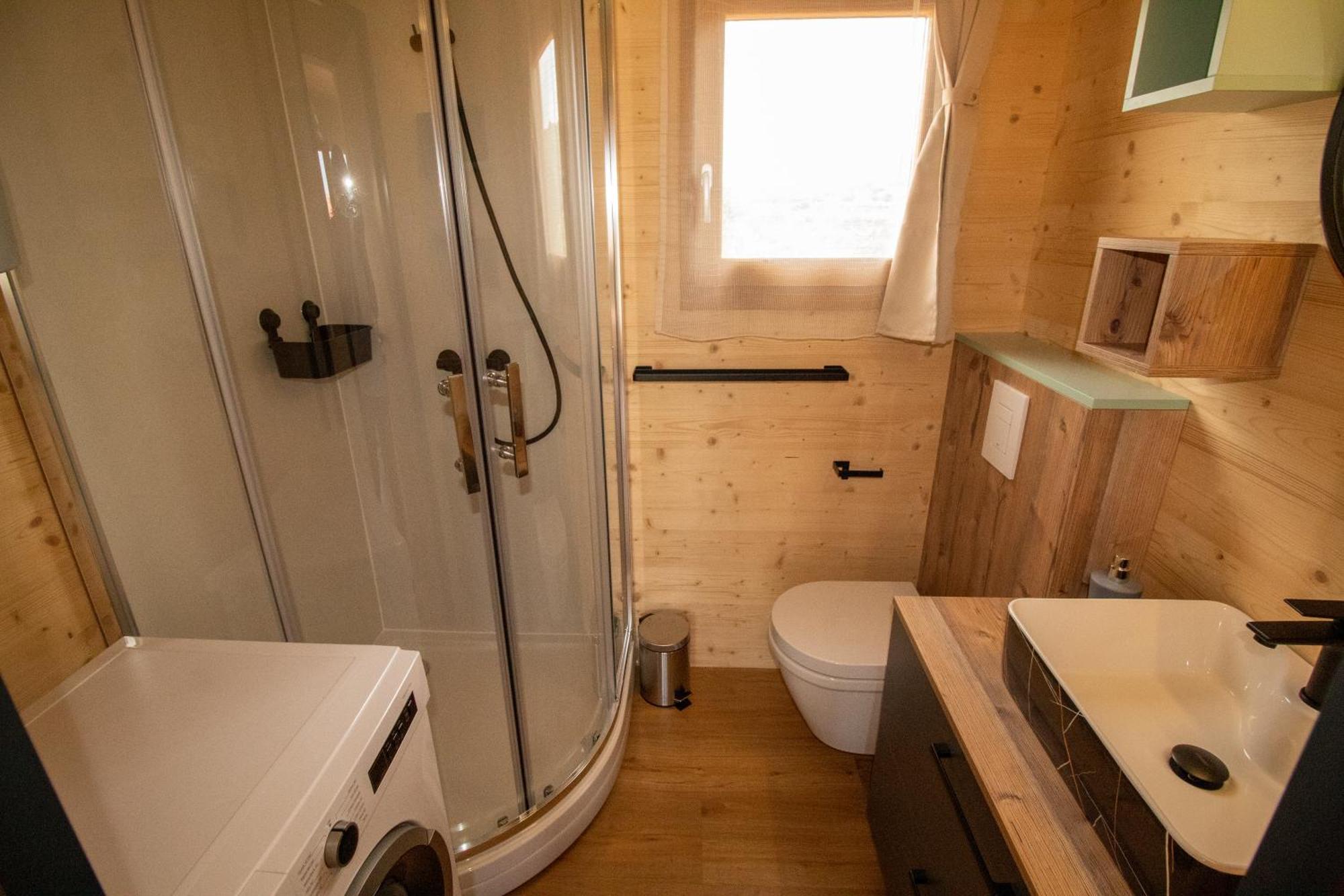 Camp Ante-Gojko Hotell Grebaštica Exteriör bild