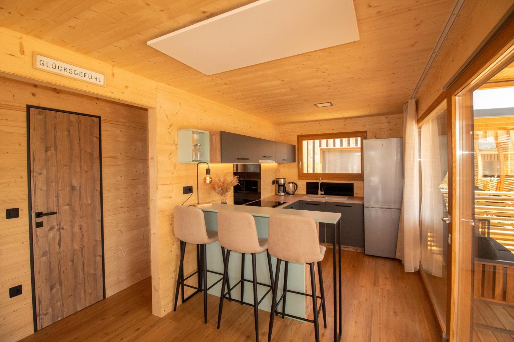 Camp Ante-Gojko Hotell Grebaštica Exteriör bild