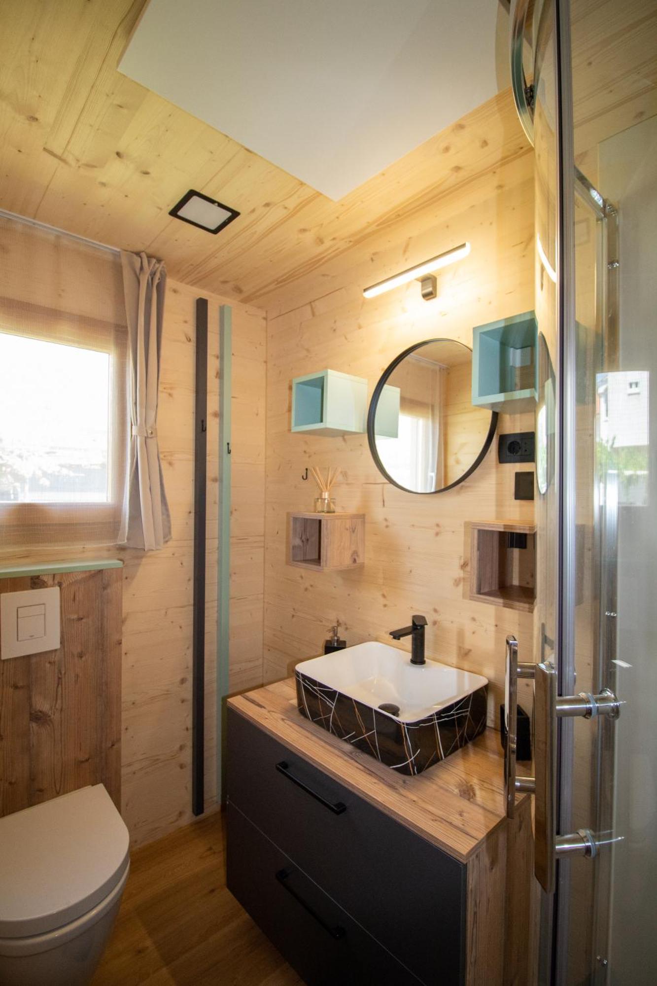 Camp Ante-Gojko Hotell Grebaštica Exteriör bild