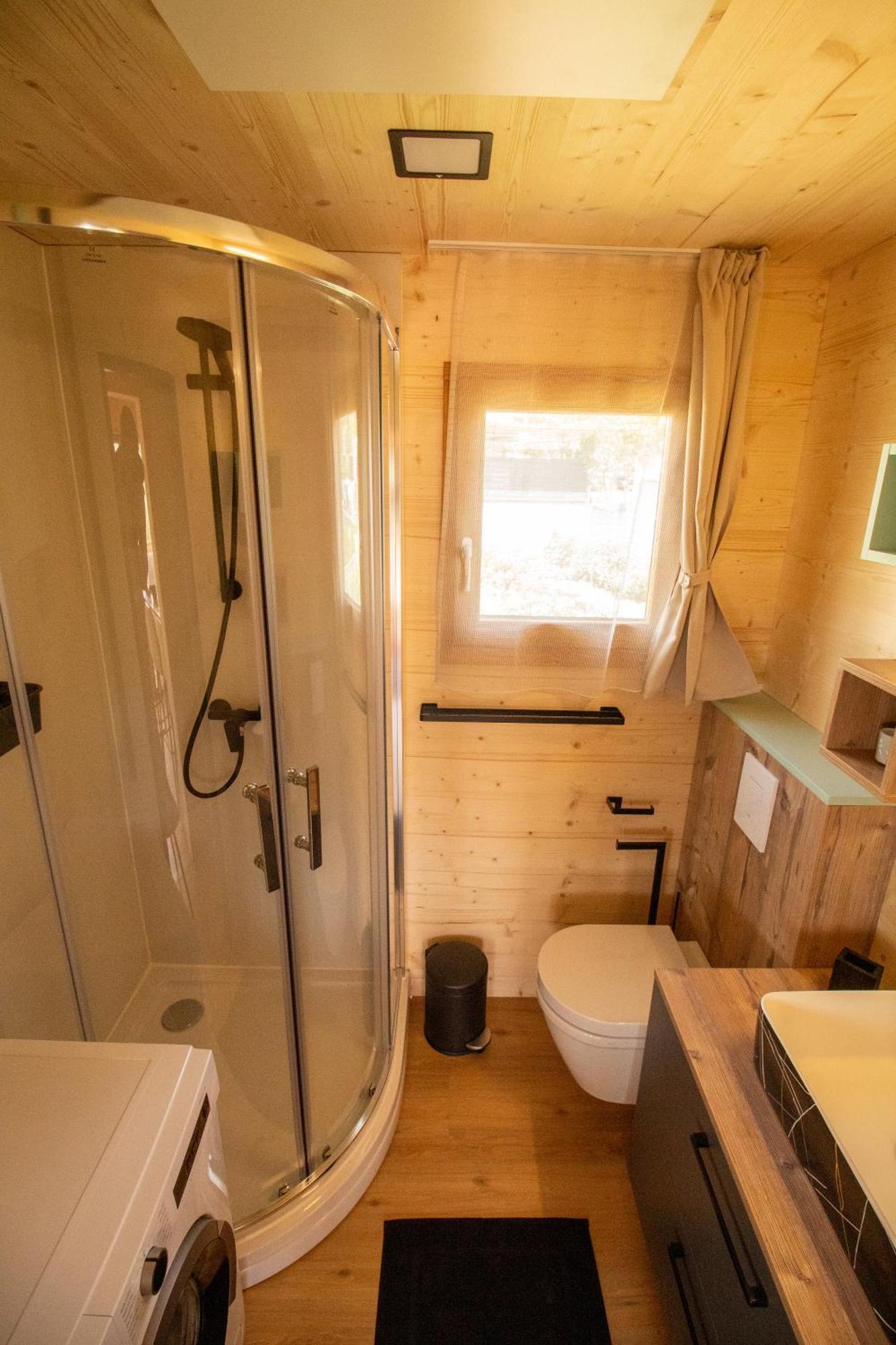 Camp Ante-Gojko Hotell Grebaštica Exteriör bild