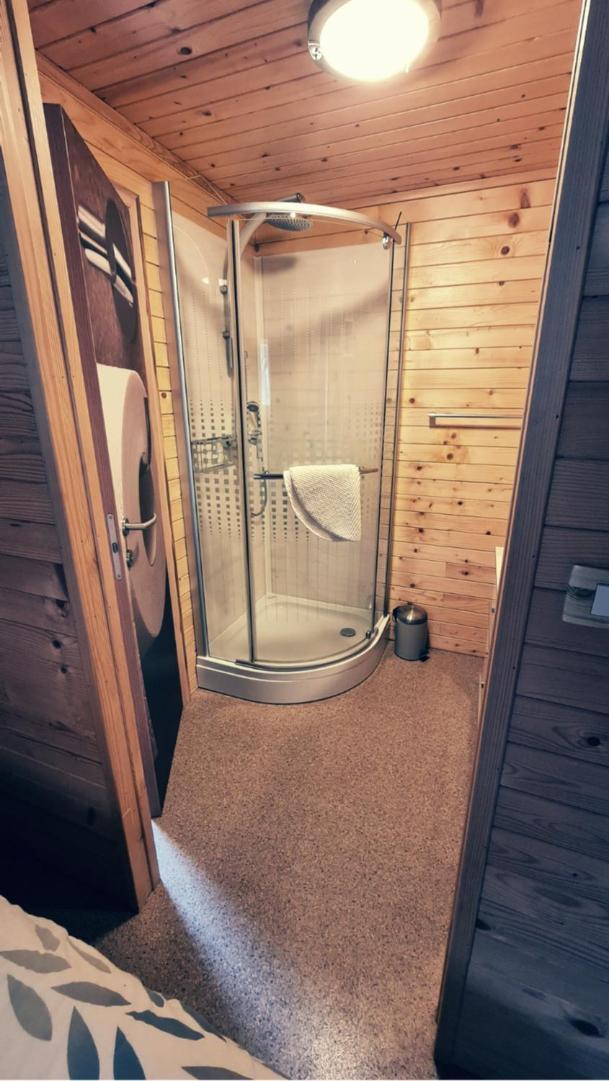 Camp Ante-Gojko Hotell Grebaštica Exteriör bild