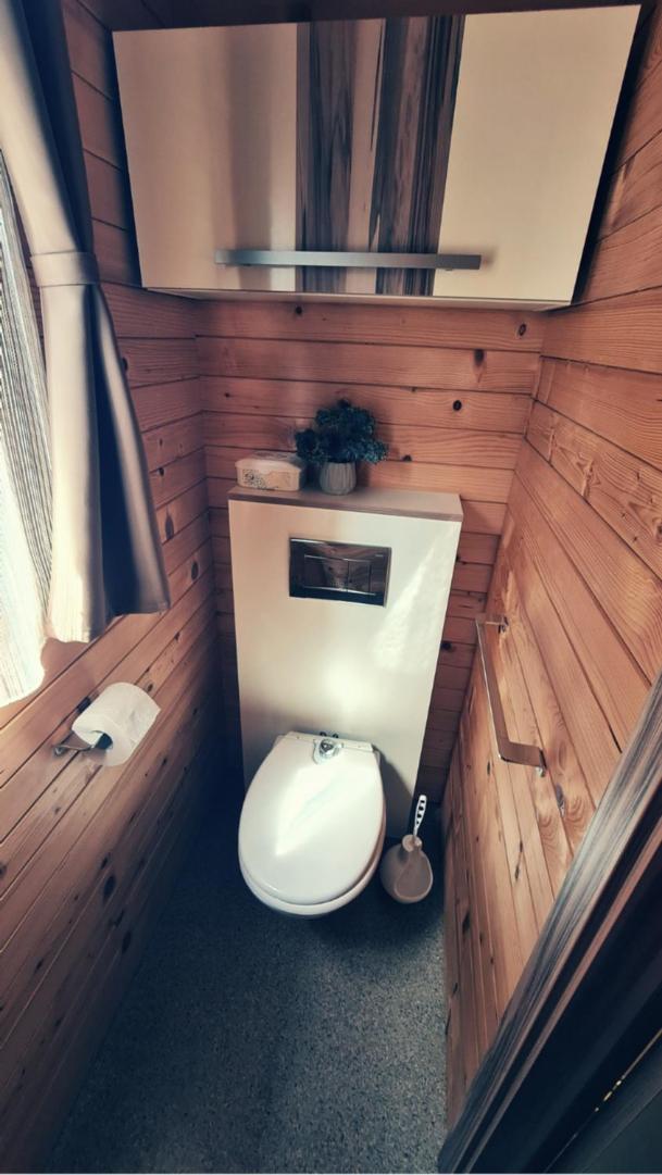 Camp Ante-Gojko Hotell Grebaštica Exteriör bild