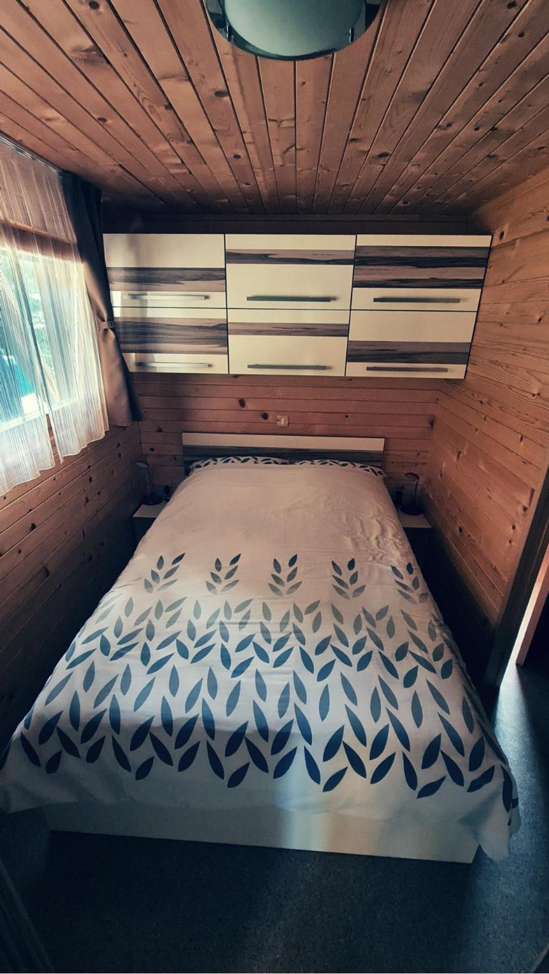 Camp Ante-Gojko Hotell Grebaštica Exteriör bild