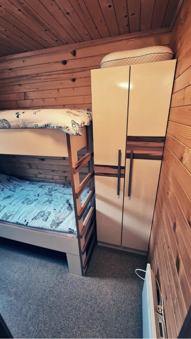 Camp Ante-Gojko Hotell Grebaštica Exteriör bild
