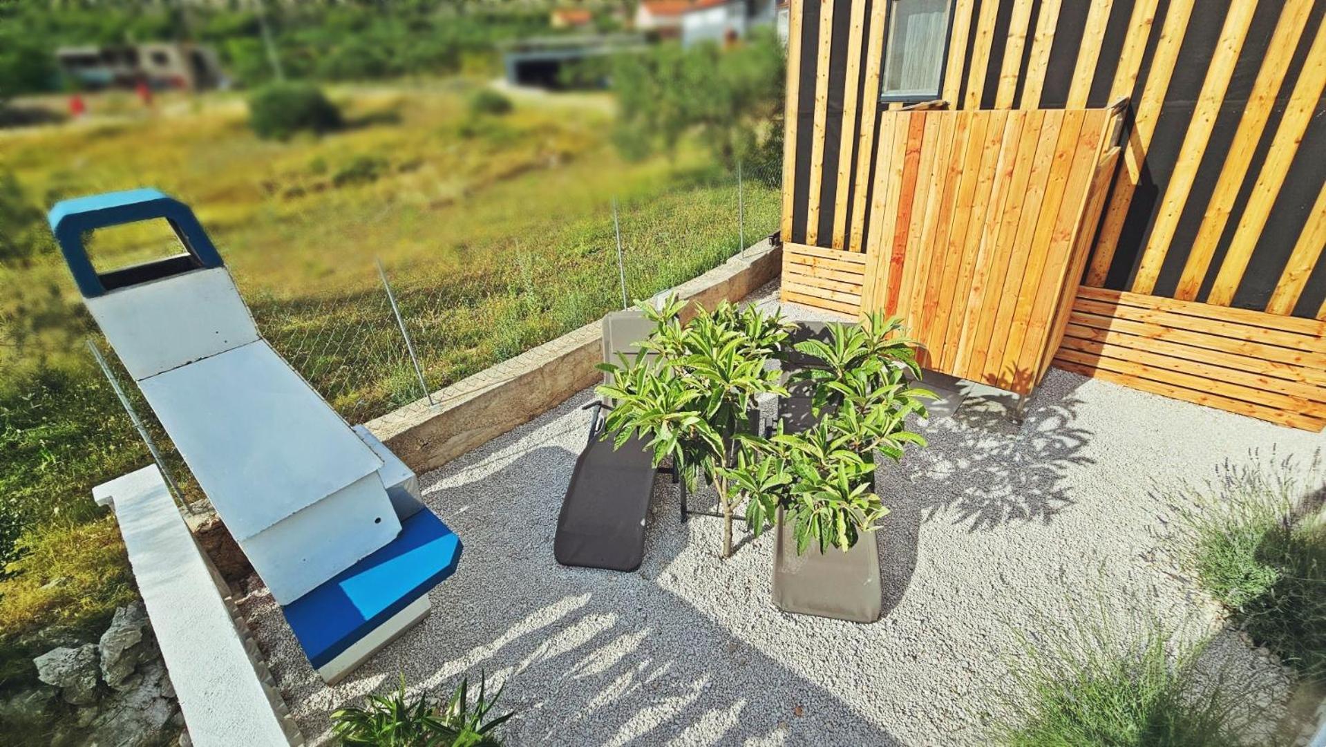 Camp Ante-Gojko Hotell Grebaštica Exteriör bild