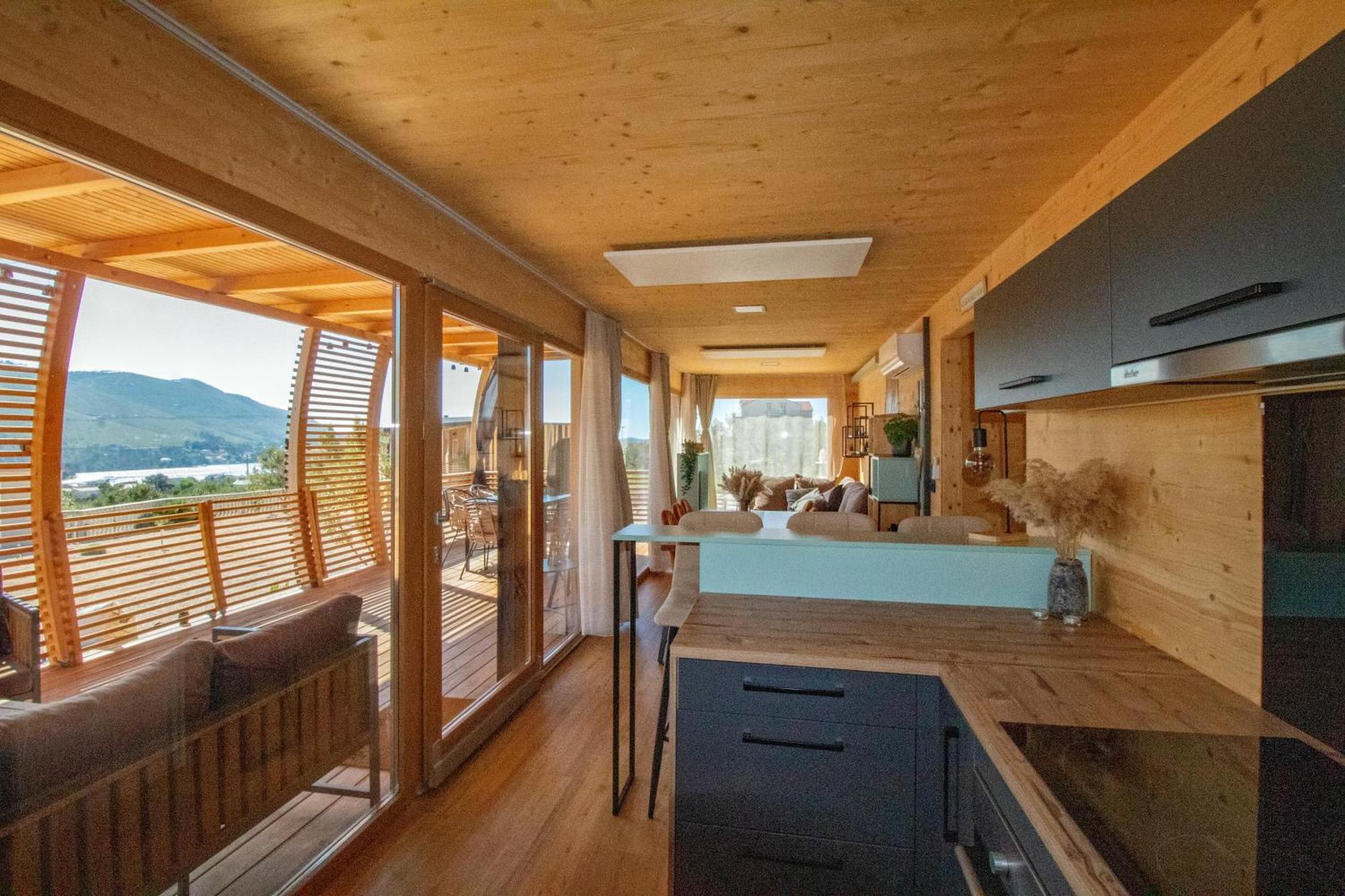 Camp Ante-Gojko Hotell Grebaštica Exteriör bild